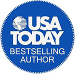 USA Today bestselling author